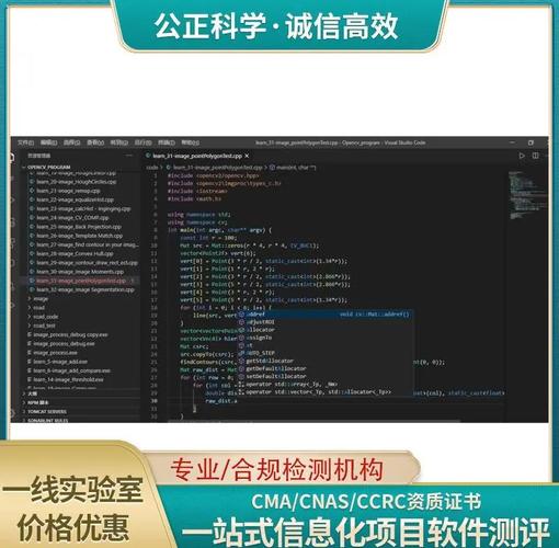 第三方软件安全测评报告为软件开发带来了显著的价值